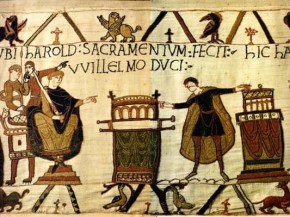 Bayeux Tapestry
