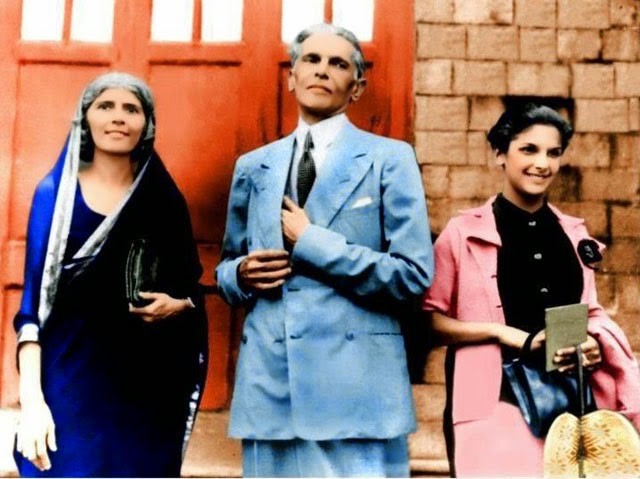 Jinnah: Hero or Villian? | The York Historian