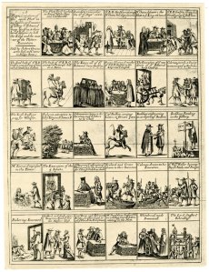 The ‘Popish Plot’: Titus Oates and ‘Alternative Facts’ in Seventeenth ...