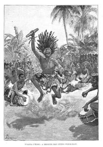 A Western Phenomenon?: A Study of Witchcraft in Colonial Africa | The ...