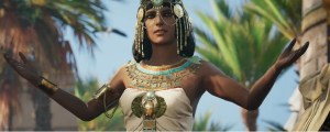 Depictions of Cleopatra from Shakespeare to Netflix | The York Historian